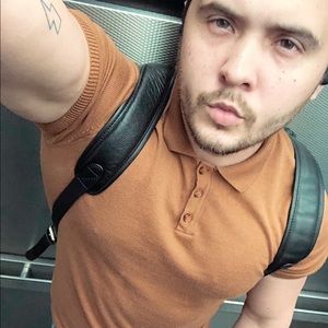 Meet your Posher, Omar